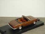 Peugeot 504 Cabriolet - Verem V2008 - 1:43, Hobby en Vrije tijd, Modelauto's | 1:43, Verzenden, Zo goed als nieuw, Auto, Overige merken
