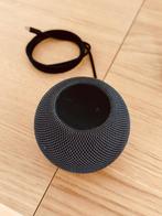 Apple HomePod mini - zwart, Overige merken, Overige typen, Ophalen of Verzenden, Zo goed als nieuw