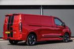 Ford Transit Custom L2H1 170Pk Aut. | Sport | B&O Sound | 36, Auto's, Bestelauto's, 12 maanden, Gebruikt, Zwart, 4 cilinders