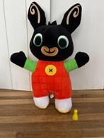 Bing 27cm knuffel, Kinderen en Baby's, Speelgoed | Knuffels en Pluche, Ophalen of Verzenden, Zo goed als nieuw, Konijn