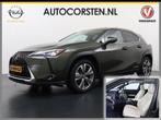 Lexus UX 300e 54kWh 204pk Leer 360°Camera Executive Navi Ec, 27 €/maand, Gebruikt, 1760 kg, SUV of Terreinwagen