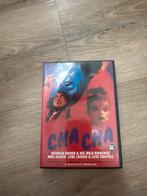 Cha Cha - Herman Brood, Nina Hagen, Lene Lovich, Cd's en Dvd's, VHS | Film, Alle leeftijden, Ophalen of Verzenden, Gebruikt, Nederlandstalig