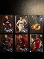 Panini 2012/2013 Stickers - Ronaldo, Ibrahimovic, Lahm, Roon, Ophalen of Verzenden, Zo goed als nieuw, Buitenlandse clubs, Poster, Plaatje of Sticker