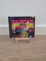 Rave the City, Ophalen of Verzenden, Zo goed als nieuw, Dance Populair