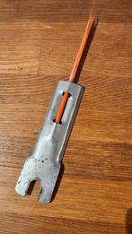 Veiligheidsvlag Houder Kinderfiets, Ophalen of Verzenden, Gebruikt, Universele onderdelen