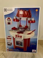 Keukentje (nieuw), Ophalen, Nieuw, Kunststof, Speelkeuken