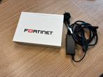 FortiGate 60F Firewall, Computers en Software, Routers en Modems, Ophalen of Verzenden, Gebruikt, Router