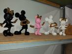 Mickey minie mouse beelden, Ophalen of Verzenden, Nieuw, Overige typen