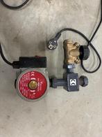 Vloerverwarmingspomp Riho-Techniek, Doe-het-zelf en Verbouw, Verwarming en Radiatoren, Ophalen, Gebruikt, Minder dan 30 cm, Overige typen