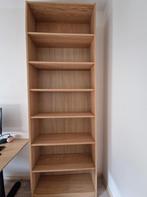 Ikea Billy boekenkast, Ophalen, Met plank(en), 200 cm of meer, Zo goed als nieuw