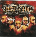 Dru Hill - Dru World Order, Ophalen of Verzenden, 2000 tot heden, Zo goed als nieuw