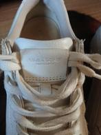 Vagabond shoemakers, Wit, Ophalen of Verzenden, Vagabond, Sneakers of Gympen