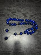 Grote rozenkranzen buyuk boy  kehribar tesbih barnsteen ambe, Bruin, Nieuw, Ophalen of Verzenden, Steen of Mineraal