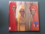 Lp van The Three Degrees voor 3 € aangeboden, Cd's en Dvd's, Vinyl | R&B en Soul, Ophalen of Verzenden, 1960 tot 1980, Zo goed als nieuw