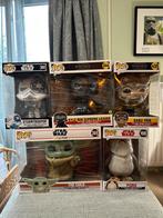 Partij Funko Pops en Funko Pop pins, Ophalen of Verzenden, Zo goed als nieuw