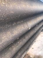 4 stevige lange dakplaten 3.04m x 1.08m, Doe-het-zelf en Verbouw, Dakpannen en Dakbedekking, Dakplaat of Dakpanplaat, Ophalen of Verzenden