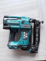 Makita tacker DBN600, Ophalen of Verzenden, Gebruikt