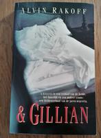 & Gillian - Alvin Rakoff - Liefdesverhaal uit de jaren '90., Gelezen, Europa overig, Ophalen of Verzenden, Alvin Rakoff