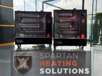 SPARTAN SPH-1500i | INFRAROOD DIESELKACHEL | 16Kw, Ophalen, Overige typen, Nieuw, 60 tot 150 cm
