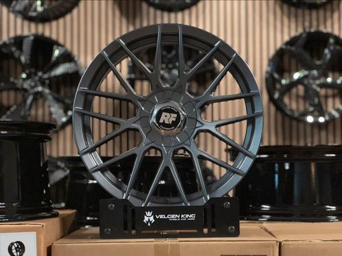 5x100/5x114,3 18 Inch Rotiform Look Multisteek VW HONDA Etc, Auto-onderdelen, Banden en Velgen, Velg(en), 18 inch, Nieuw, Verzenden