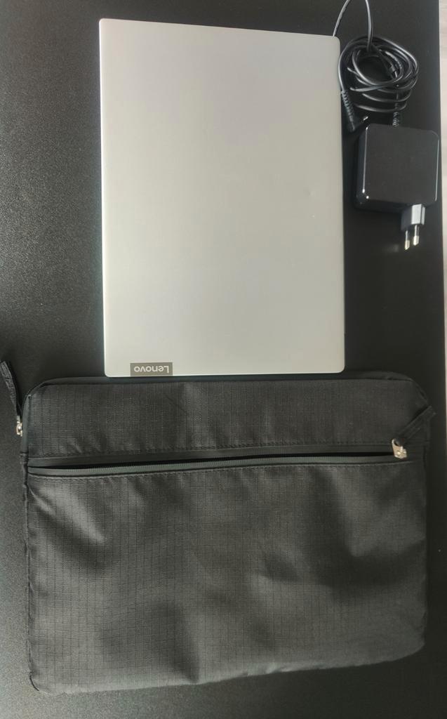 Lenovo Ideapad S340, Computers en Software, Windows Laptops, Gebruikt, 14 inch, SSD, 2 tot 3 Ghz, 8 GB, Qwerty, Ophalen