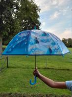 Frozen Kinderparaplu, Ophalen of Verzenden, Gebruikt, Frozen