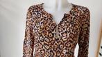 Expresso Top Maat 38, Kleding | Dames, Maat 38/40 (M), Bruin, Expresso, .