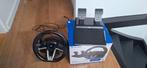 Hori Racing Wheel Apex - PlayStation, Ophalen, Zo goed als nieuw
