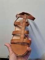Sandalen maat 38, Ophalen of Verzenden, Zo goed als nieuw, Sandalen of Muiltjes