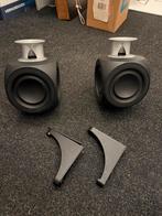B&O Beolab 3 luidsprekers Bang&Olufsen, Zo goed als nieuw, 120 watt of meer, Front, Rear of Stereo speakers, Ophalen