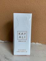 Kayali Vanilla 28 eau de parfum, Ophalen of Verzenden, Nieuw