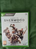 Gangs of Sherwood - Xbox Series X, Ophalen of Verzenden, Zo goed als nieuw
