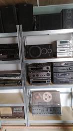 radio's diversen, Ophalen, Gebruikt, Radio