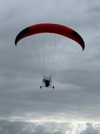 Complete Paramotor trike - fly products - niviuk link, Sport en Fitness, Zweefvliegen en Paragliding, Ophalen of Verzenden, Gebruikt