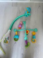 Muziekmobiel Zeepaardje (Defect draaimechanisme), Ophalen of Verzenden, Gebruikt, Mobiel, Met geluid