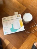 TP-Link Deco X20 (1-pack) AX1800, Computers en Software, WiFi-versterkers, Ophalen, Zo goed als nieuw, TP-Link