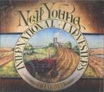HDCD/Blu-Ray Neil Young International Harvesters: A Treasure, Ophalen of Verzenden, Zo goed als nieuw