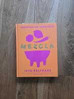 Mezcla - Ixta Belfrage Kookboek, Boeken, Ixta Belfrage, Tapas, Hapjes en Dim Sum, Gezond koken, Ophalen of Verzenden