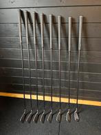 Wilson Staff Ci9 ijzers, Sport en Fitness, Ophalen, Gebruikt, Set