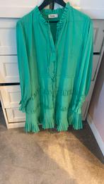 Boho jurk L, Maat 42/44 (L), Ophalen of Verzenden, Zo goed als nieuw, Boven de knie