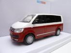 Volkswagen Transporter  ''  Tema Toys '', Hobby en Vrije tijd, Modelauto's | 1:43, Ophalen of Verzenden, Nieuw, Auto, Overige merken