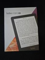 Rakuten Kobo Clara HD, 8 GB, Touchscreen, Ophalen of Verzenden, Zo goed als nieuw