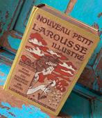 Larousse, Antiek en Kunst, Ophalen of Verzenden