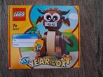 Lego New Year of The OX. 40417. Nieuw., Kinderen en Baby's, Speelgoed | Duplo en Lego, Ophalen of Verzenden, Nieuw, Lego