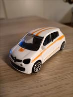Majorette Renault Twingo- Zo goed als nieuw!, Hobby en Vrije tijd, Modelauto's | Overige schalen, Ophalen of Verzenden, Zo goed als nieuw