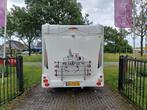 Rimor : Automatische versnelling  en enkele bedden/hefbed !, Ringverwarming, 7 tot 8 meter, Bedrijf, Diesel