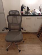 Flexispot OC19G-V3 Bureaustoel - Nieuw!, Information not available, Nieuw, Ophalen of Verzenden, Flexispot