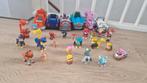 Paw patrol, Kinderen en Baby's, Speelgoed | Actiefiguren, Ophalen