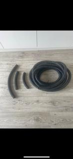 Afvalwaterslang camping, Caravans en Kamperen, Ophalen of Verzenden, Zo goed als nieuw