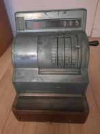 antieke winkelkassa, Antiek en Kunst, Ophalen